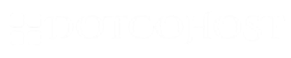 DOTCOHOST